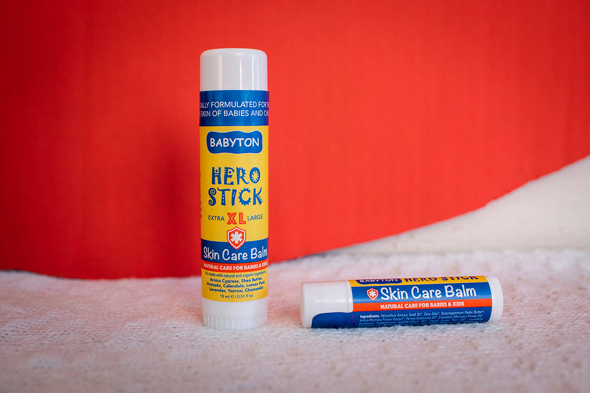 Hero Stick | Stick SOS Apaisant (5 ml)