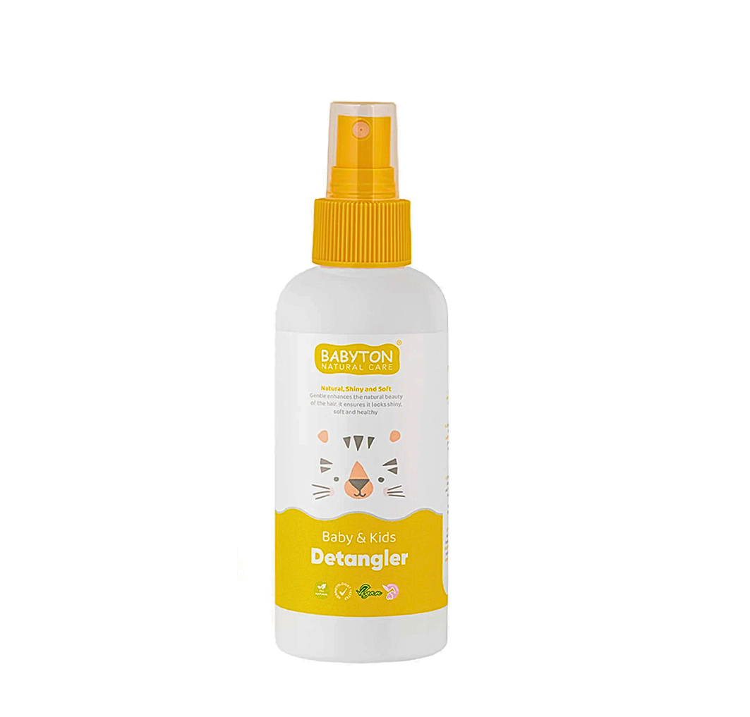 Spray Démêlant Doux (200 ml)