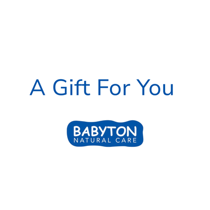 Carte cadeau Babyton