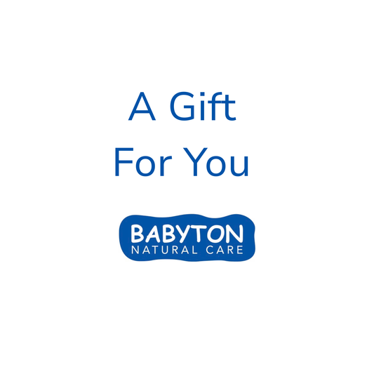 Carte Cadeau Babyton
