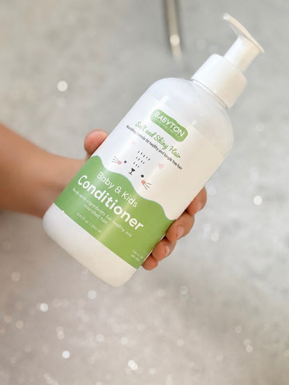 Après-Shampoing Nourrissant (250 ml)