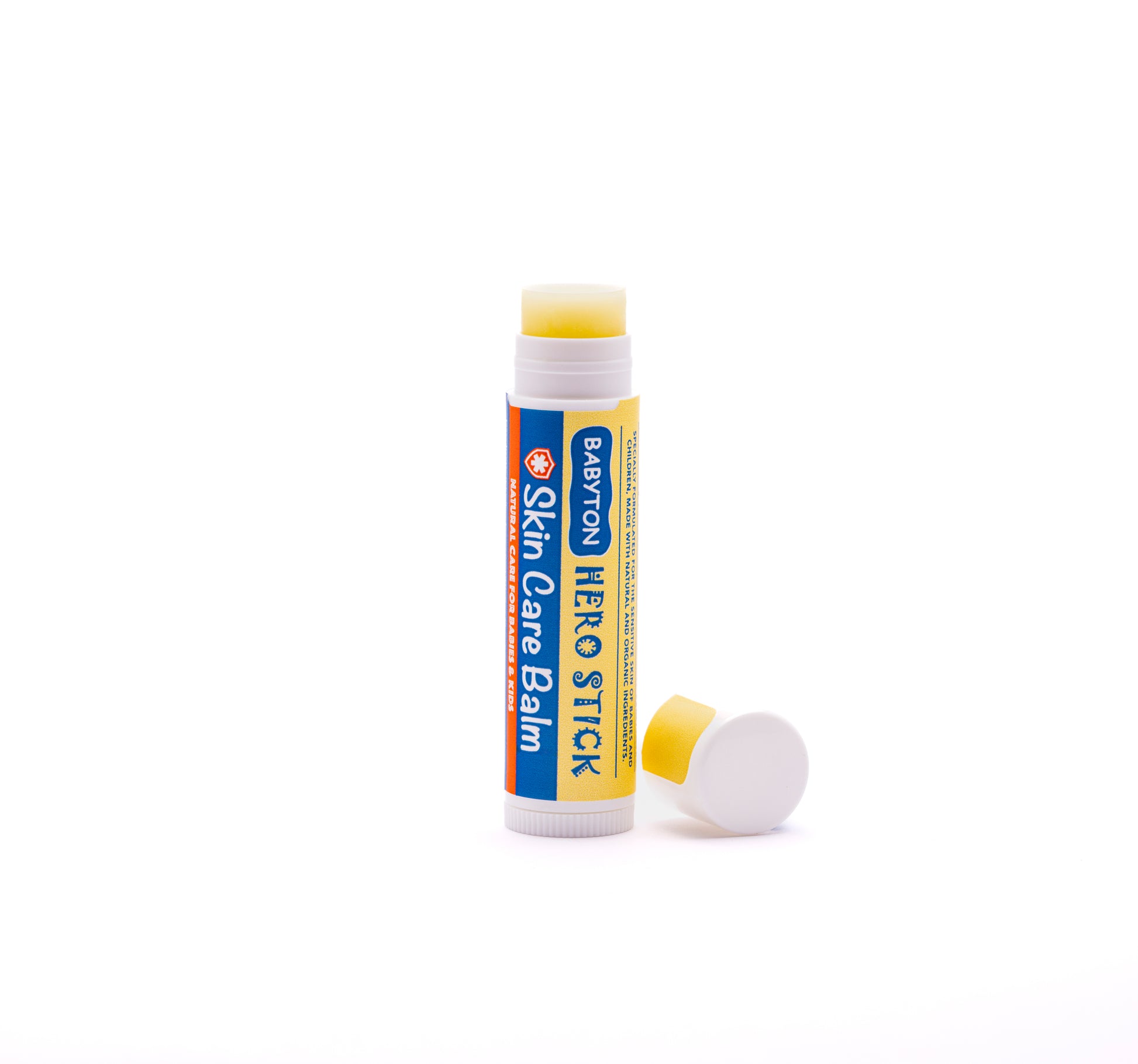 Natuurlijke Balsem Hero Stick 