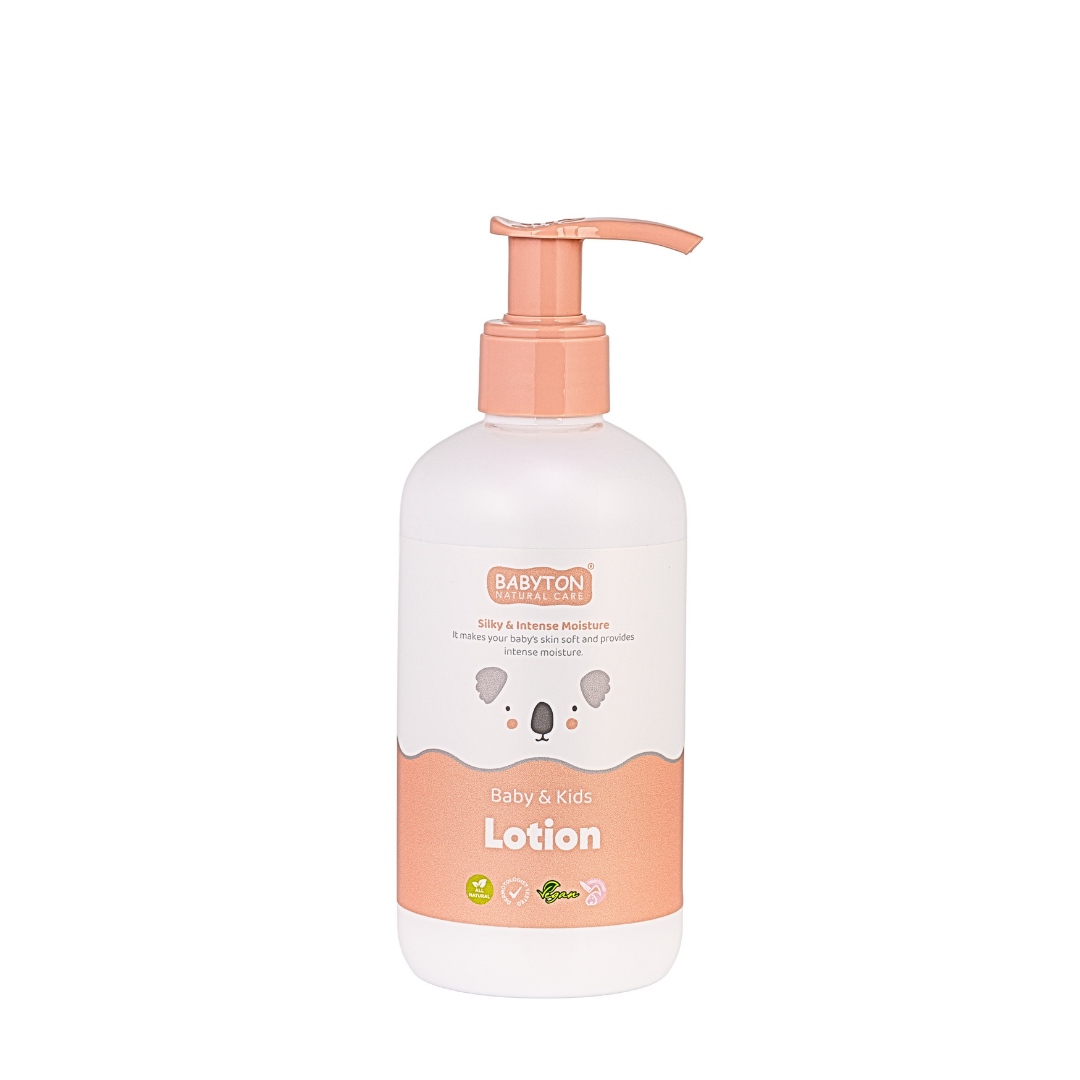 Lotion Corporelle Adoucissant (250 ml)