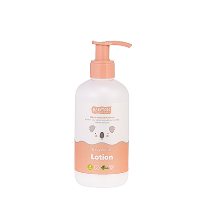 Lotion Corporelle Adoucissant (250 ml)