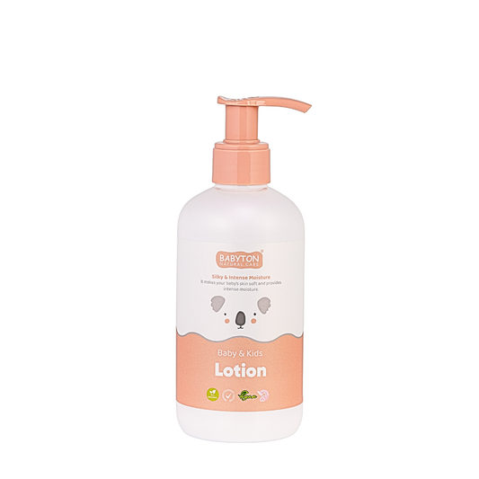 Lotion Corporelle Adoucissant (250 ml)