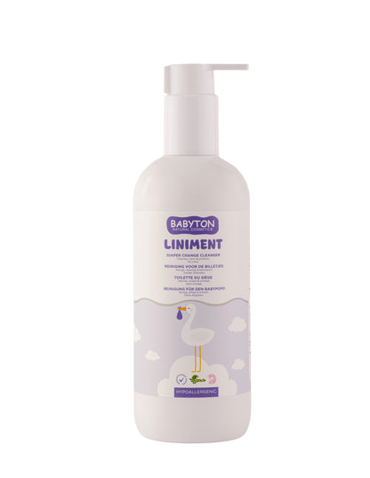 Liniment Protecteur & Soignant (400 ml)