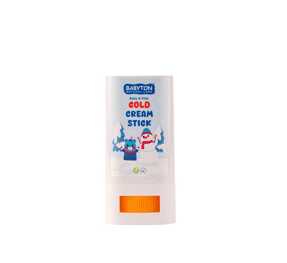 Cold Cream Protectrice | Stick (20g)