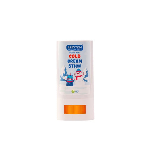 Cold Cream Protectrice | Stick (20g)