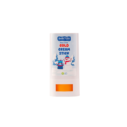 Cold Cream Protectrice | Stick (20g)