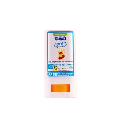 Stick Solaire Minéral | SPF50 (20 g)