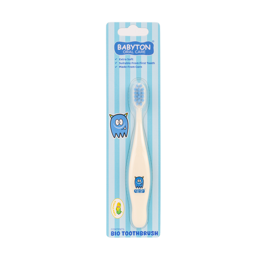 Brosse à Dents Poils Doux Coco 
