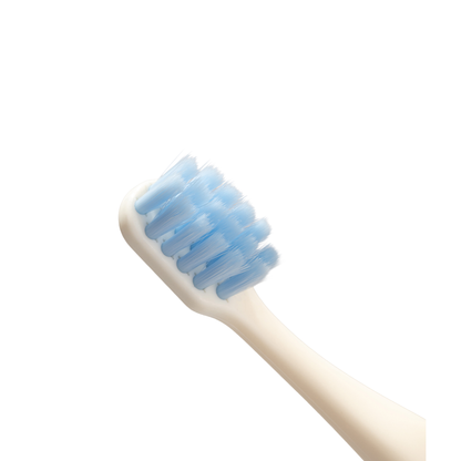 Brosse à Dents Enfant Bio | Coco (Poils Souples)