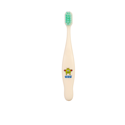 Brosse à Dents Enfant Bio | Griny (Poils Souples)