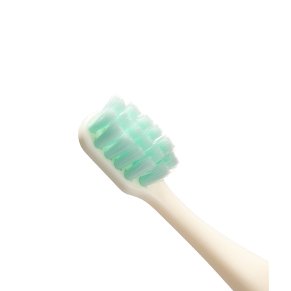Brosse à Dents Enfant Bio | Griny (Poils Souples)