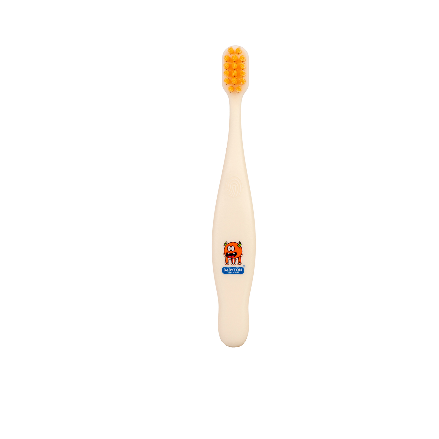 Brosse à Dents Enfant Bio | Lupy (Poils Souples)
