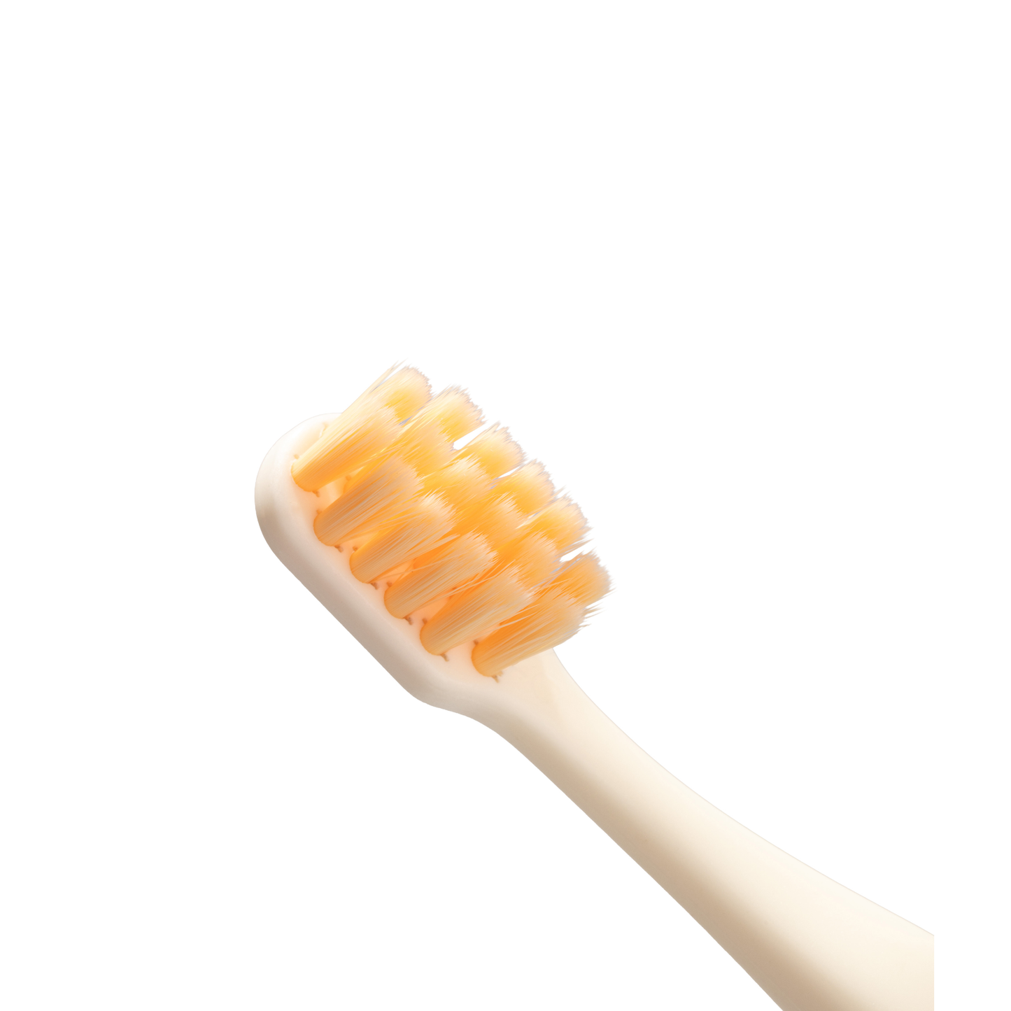 Brosse à Dents Enfant Bio | Lupy (Poils Souples)