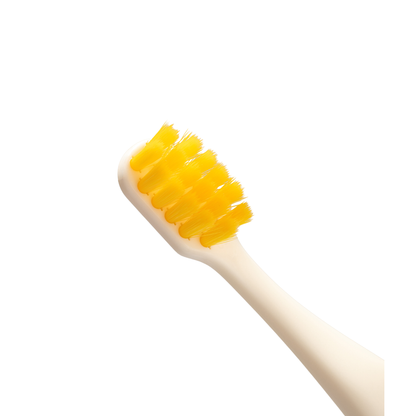 Brosse à Dents Enfant Bio | Flappy (Poils Souples)