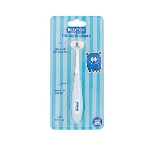 Brosse à dents Toothhugger Coco 