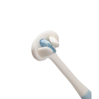 Brosse à Dents Enfant Toothhugger | Coco (Nettoyage 360°)