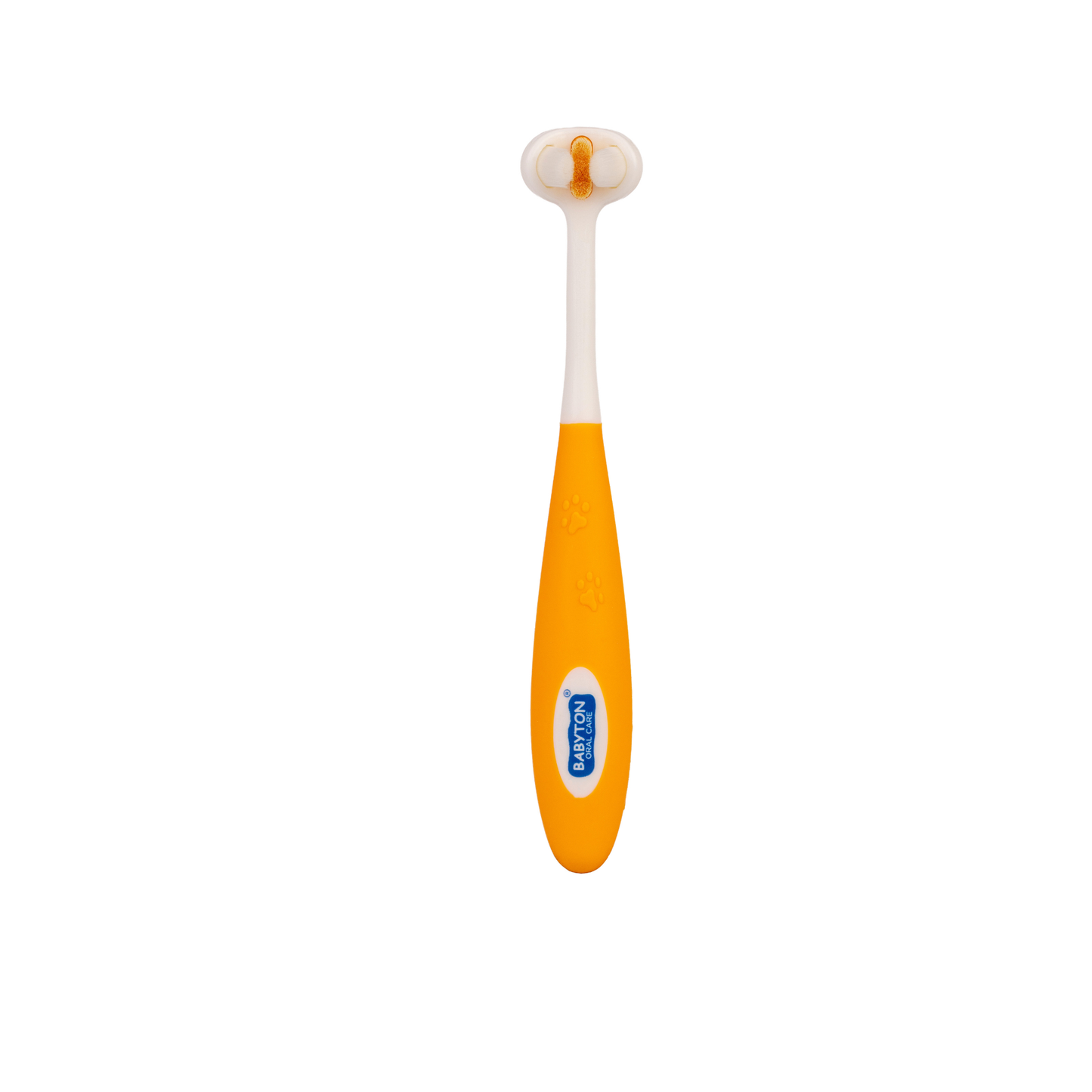 Brosse à Dents Enfant Toothhugger | Lupy (Nettoyage 360°)