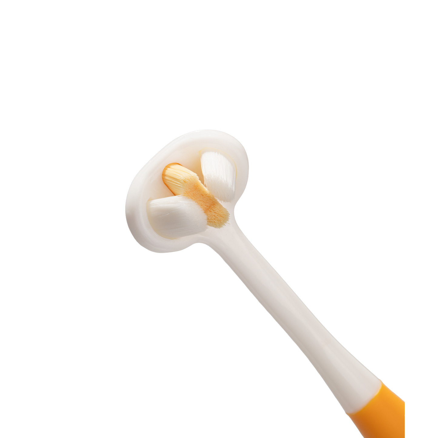 Brosse à Dents Enfant Toothhugger | Lupy (Nettoyage 360°)