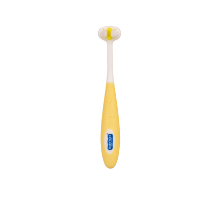 Brosse à Dents Enfant Toothhugger | Flappy (Nettoyage 360°)