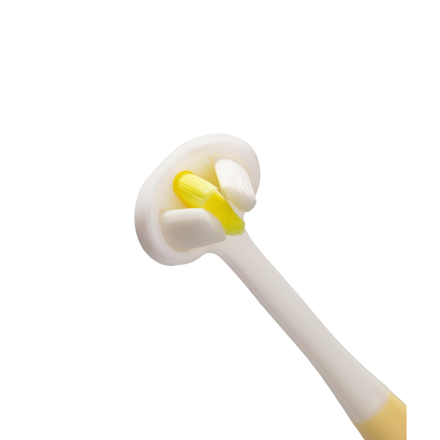 Brosse à Dents Enfant Toothhugger | Flappy (Nettoyage 360°)