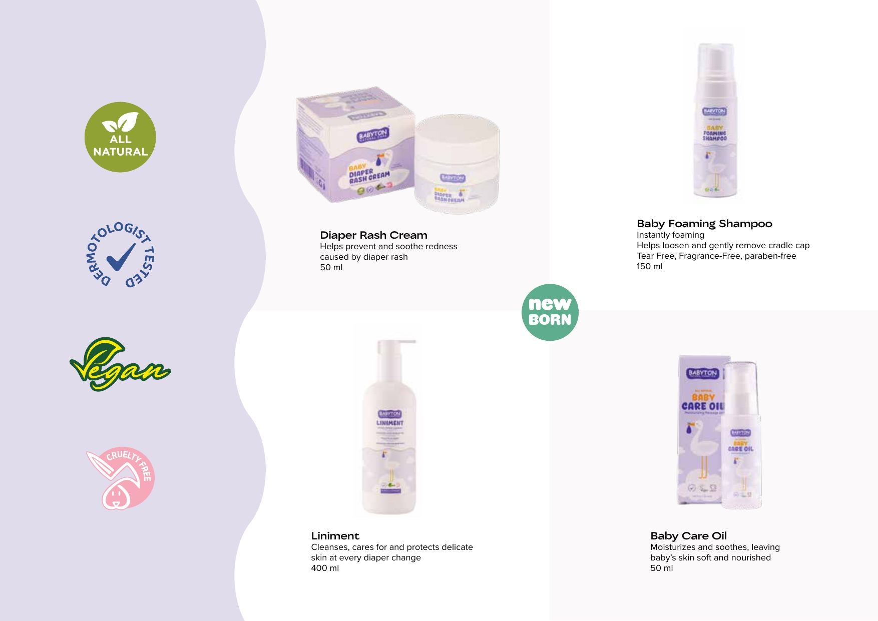Babyton catalogus pagina 10