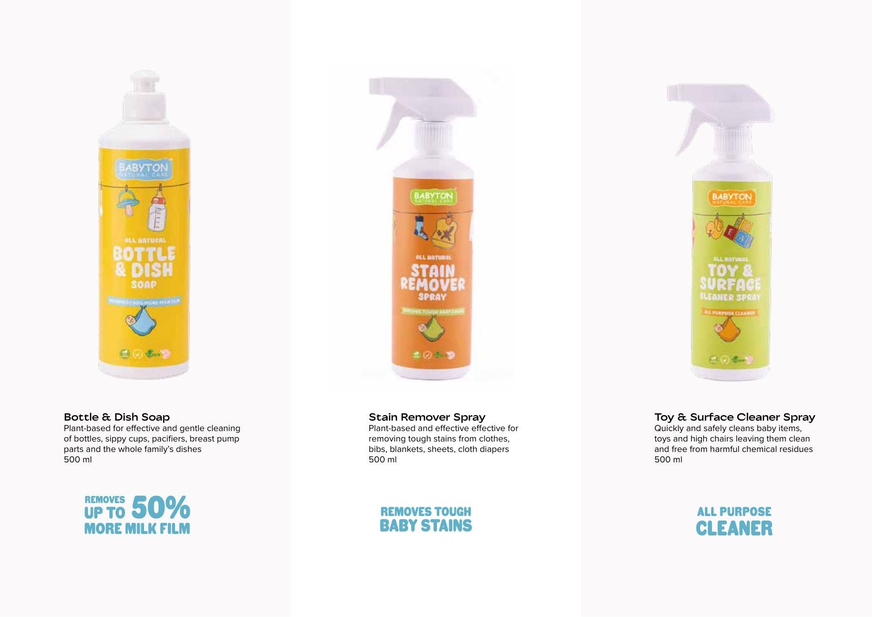Babyton catalogus pagina 25