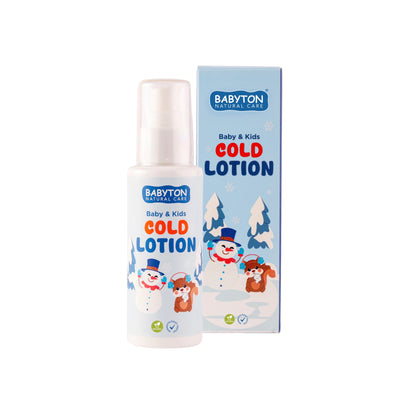 Cold Cream Protectrice | Lotion (100ml)